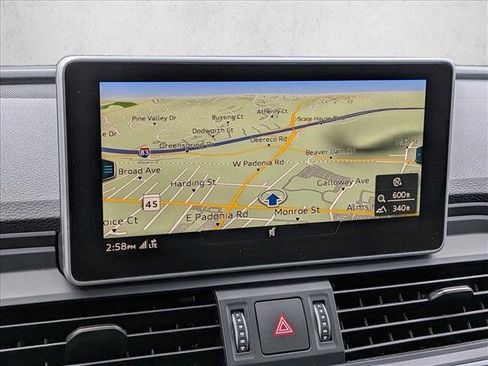 Used 2018 Audi Q5 Prestige w/ Prestige Package image 9