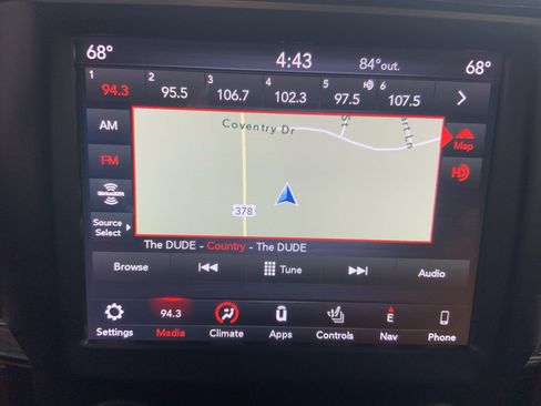 Used 2018 RAM 3500 Big Horn w/ Sport Appearance Group AWD/4WD image 16