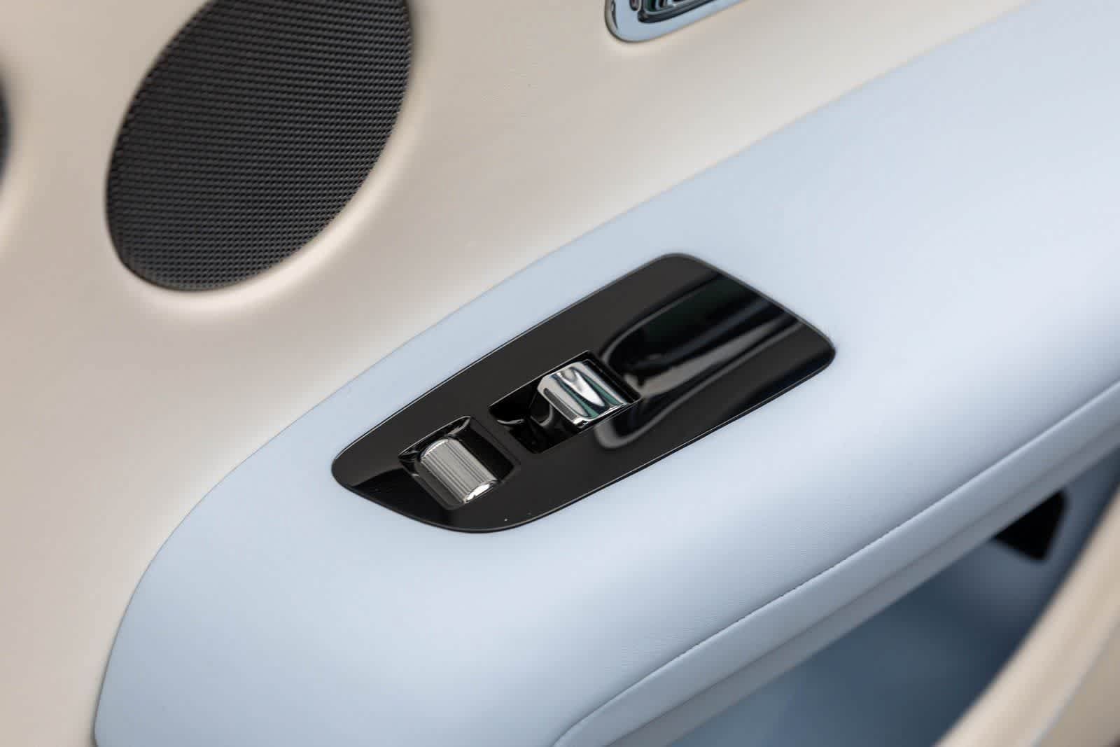 New 2026 Rolls-Royce Ghost AWD/4WD image 56