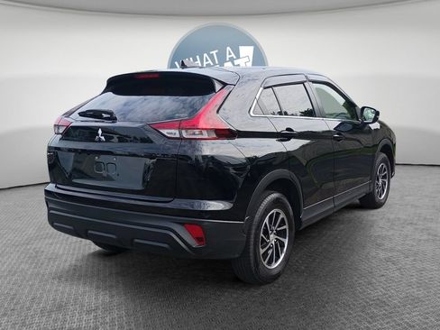 New 2026 Mitsubishi Outlander AWD image 3