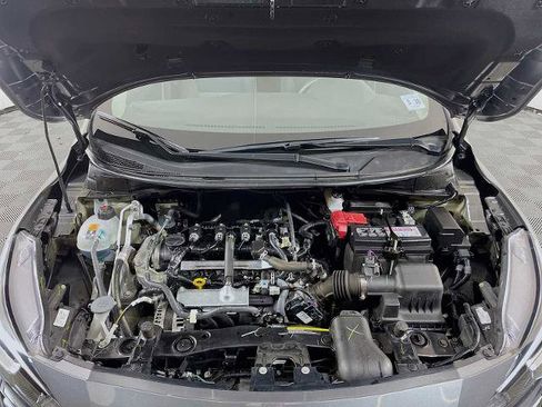 Certified 2024 Nissan Versa S w/ S Plus Package image 26