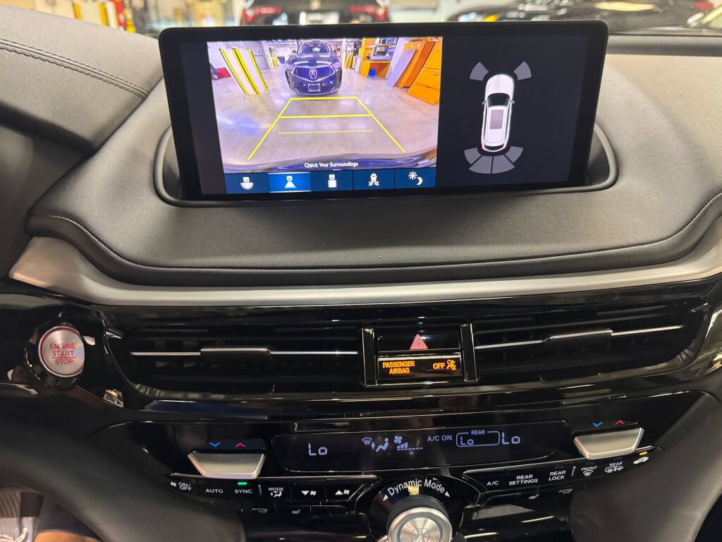 Certified 2024 Acura MDX w/ Technology Package AWD/4WD image 22