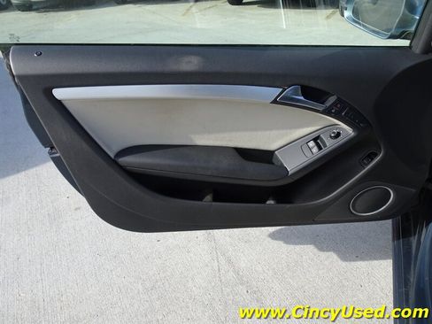 Used 2008 Audi S5 4.2 AWD/4WD image 28
