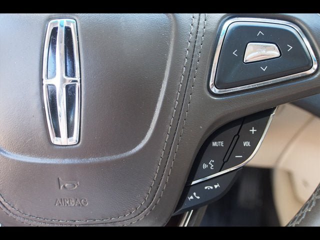 Used 2017 Lincoln MKZ Reserve w/ Technology Package FWD image 25