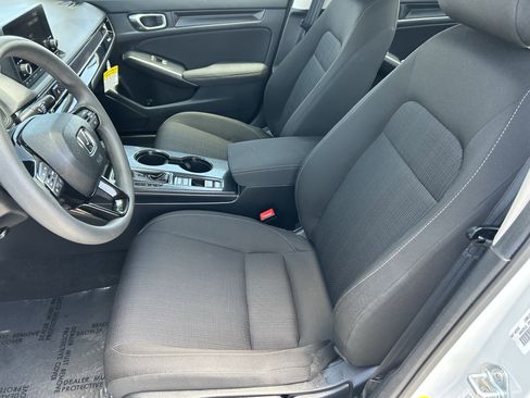Certified 2026 Honda Civic LX image 14