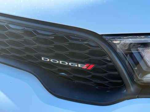 Used 2025 Dodge Durango GT w/ Trailer Tow Group IV AWD/4WD image 8
