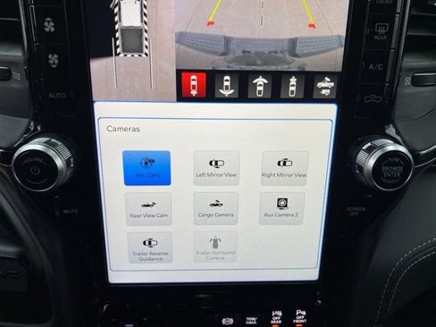 Used 2022 RAM 2500 Limited image 25