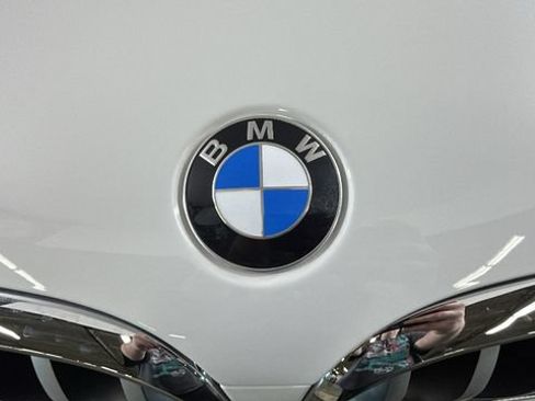 Used 2021 BMW X3 xDrive30i AWD/4WD image 8