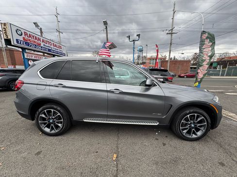 Used 2015 BMW X5 xDrive35i image 2