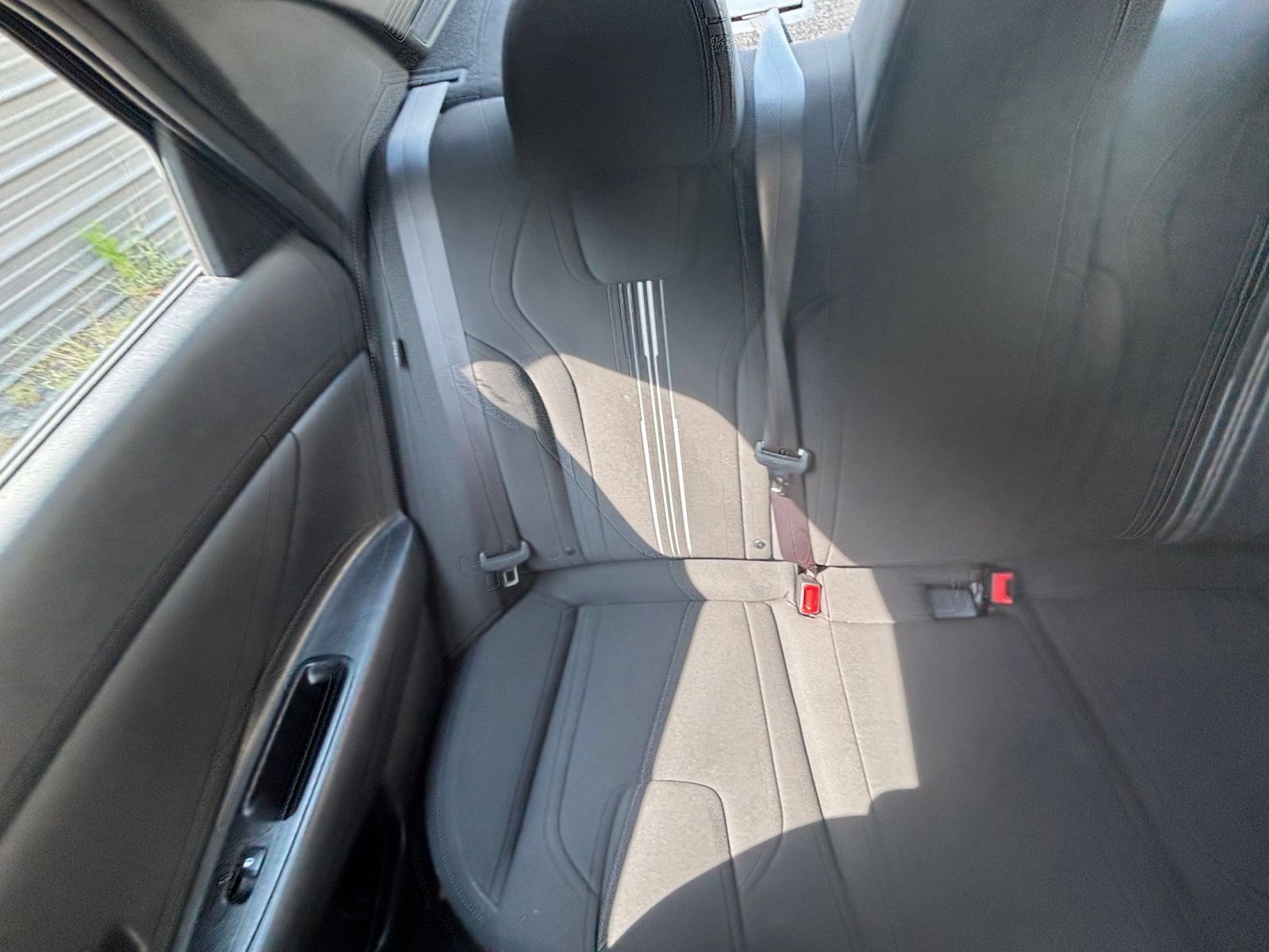 Used 2026 Hyundai Elantra Sport FWD image 34