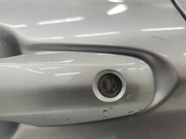 Certified 2024 Toyota Camry SE FWD image 11