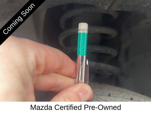 Certified 2023 MAZDA CX-5 Carbon Edition image 41