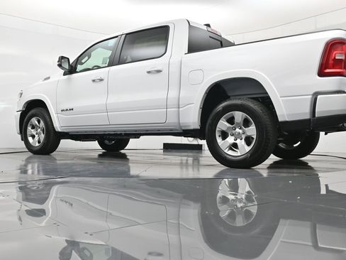 New 2026 RAM 1500 Big Horn image 45