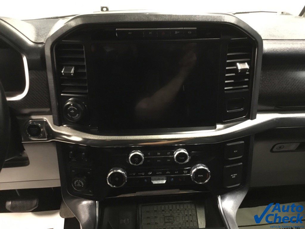 Used 2023 Ford F150 Raptor w/ Raptor 37 Performance Package AWD/4WD image 44