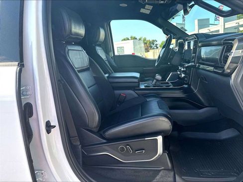 Used 2023 Ford F150 Raptor AWD/4WD image 10