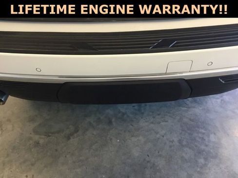 Used 2022 Chevrolet Suburban High Country w/ Max Trailering Package image 30