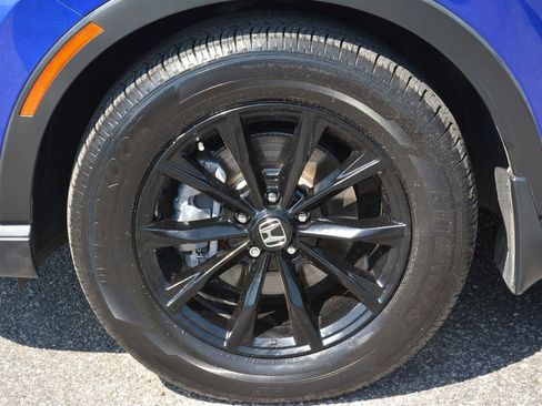 Used 2023 Honda CR-V Sport image 32
