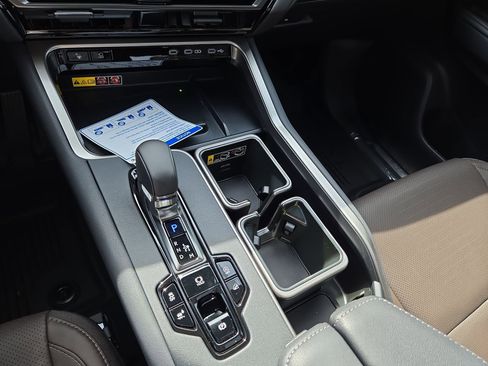 New 2026 Lexus TX 350 AWD image 22