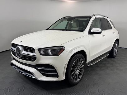 Used 2020 Mercedes-Benz GLE 350