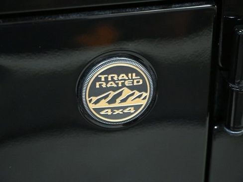 Used 2023 Jeep Wrangler Unlimited Rubicon 392 w/ Trailer Tow Package image 13