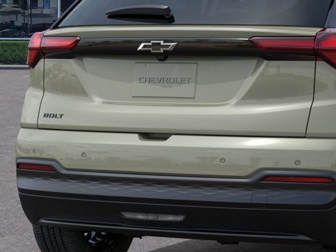 New 2027 Chevrolet Bolt LT w/ Comfort Package FWD image 14