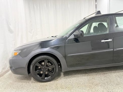 Used 2010 Subaru Impreza Outback Sport image 4