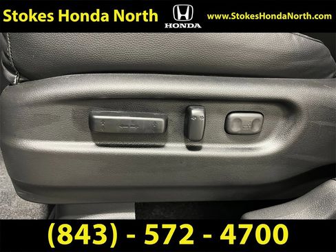 New 2026 Honda Ridgeline RTL image 13