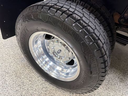Used 2021 Ford F350 Lariat w/ Lariat Value Package AWD/4WD image 52