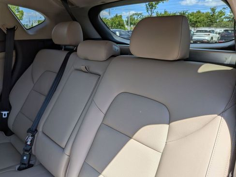 Used 2017 Hyundai Tucson SE Plus w/ Cargo Package FWD image 30