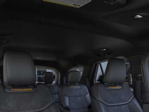 New 2026 Ford Explorer Tremor w/ Tremor Convenience Package AWD/4WD image 23