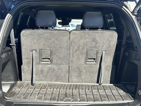 Used 2022 Jeep Grand Cherokee L Altitude image 10