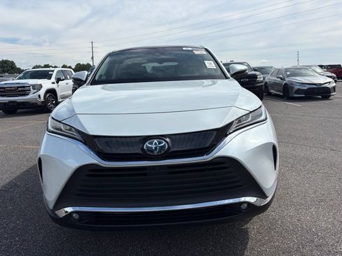 Used 2024 Toyota Venza Limited AWD/4WD image 8