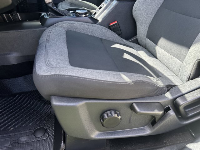 Used 2025 Ford Bronco Big Bend AWD/4WD image 24