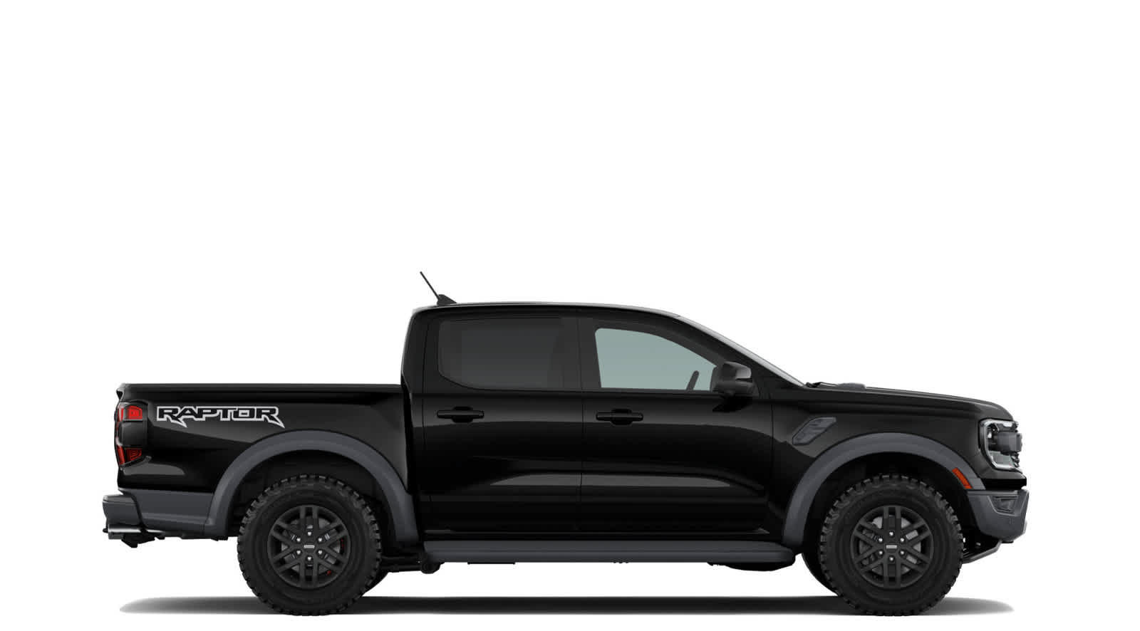 New 2026 Ford Ranger Raptor AWD/4WD image 5