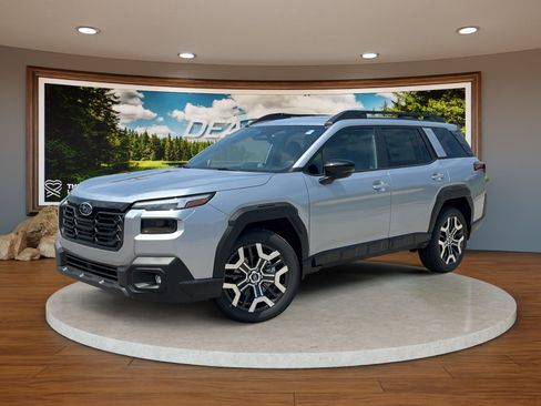 New 2026 Subaru Outback Touring XT AWD/4WD image 2