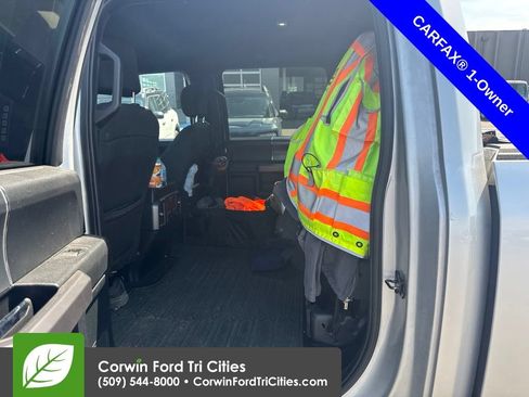 Used 2019 Ford F150 XLT w/ Equipment Group 302A Luxury AWD/4WD image 5