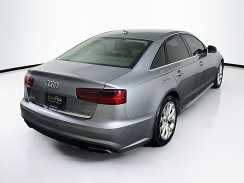 Used 2017 Audi A6 2.0T Premium Plus w/ Premium Plus Package AWD/4WD image 9
