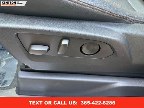 Used 2022 GMC Sierra 1500 AT4 w/ AT4 Premium Package image 38