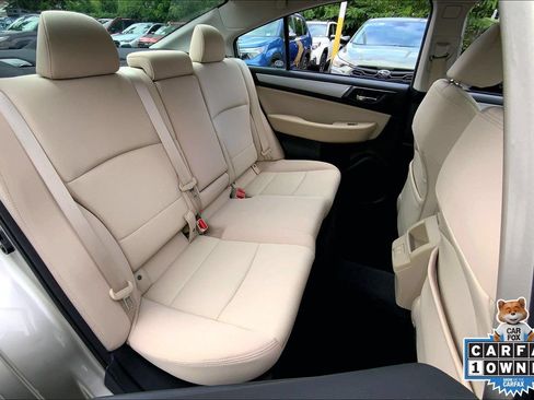 Used 2019 Subaru Legacy 2.5i Premium AWD/4WD image 20