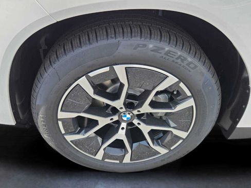 New 2026 BMW X3 xDrive30i w/ Premium Package AWD/4WD image 9