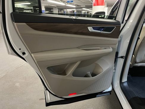 New 2026 Volkswagen Atlas SE AWD/4WD image 20