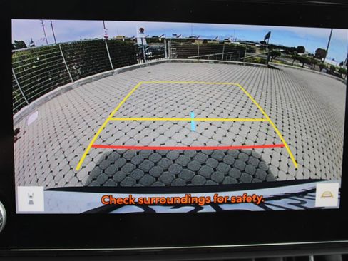 Used 2025 Toyota RAV4 LE AWD/4WD image 20
