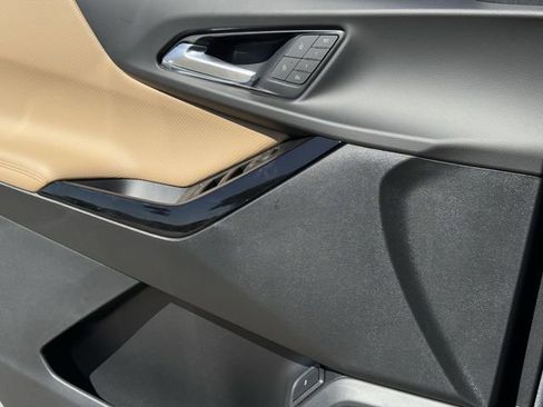 New 2026 Chevrolet Equinox ACTIV w/ Convenience Package III image 24