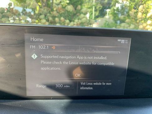 Used 2022 Lexus RX 350 AWD w/ Premium Package image 23