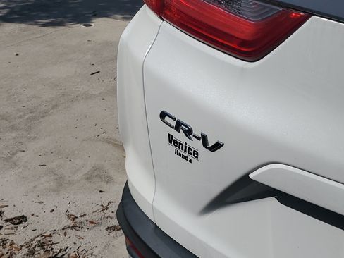 Used 2019 Honda CR-V EX-L image 6