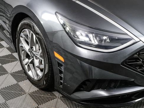 Used 2021 Hyundai Sonata SEL FWD image 33