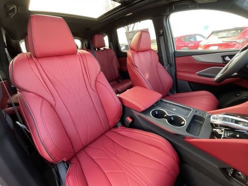 New 2026 Acura MDX A-Spec image 18