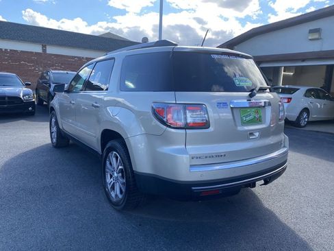 Used 2013 GMC Acadia SLT image 7