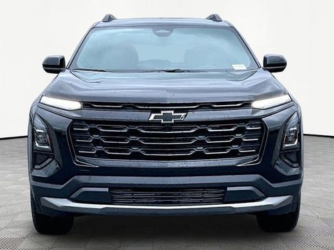 New 2026 Chevrolet Equinox LT FWD image 2