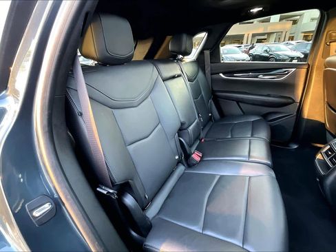 Used 2020 Cadillac XT5 Premium Luxury image 20